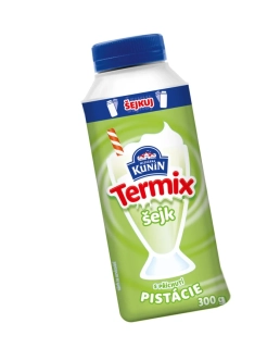 Termix Šejk pistacie 300 g