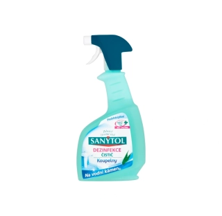 Sanytol vodní kámen 0,5 l