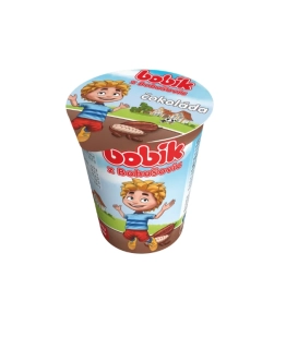 Bobík čokoládový krém 70g