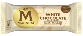 Magnum White 110 ml