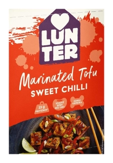 Tofu Sweet chilli 180g