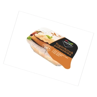 Topinková pomazánka 3x 120g