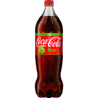 Coca Cola Zero Lime 6 x 1,5l