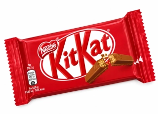 Kit Kat 4 Fingers 41,5 g 