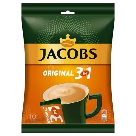 Jacobs  mild 3v1 20 x 12,6g