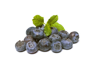 Borůvky kanadské 0,3kg