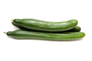 Okurka Hadovka 1 Ks